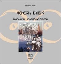 Venexia, Kansas