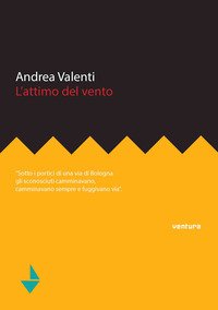 L'attimo del vento