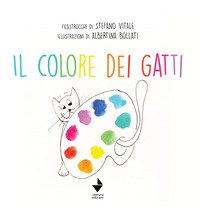 Il colore dei gatti