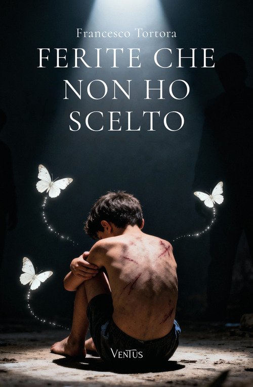 Ferite che non ho scelto