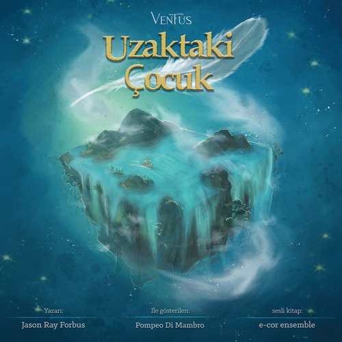 Uzaktaki Çocuk