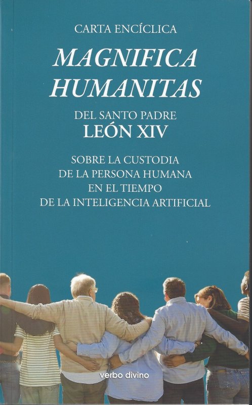 MAGNIFICA HUMANITAS