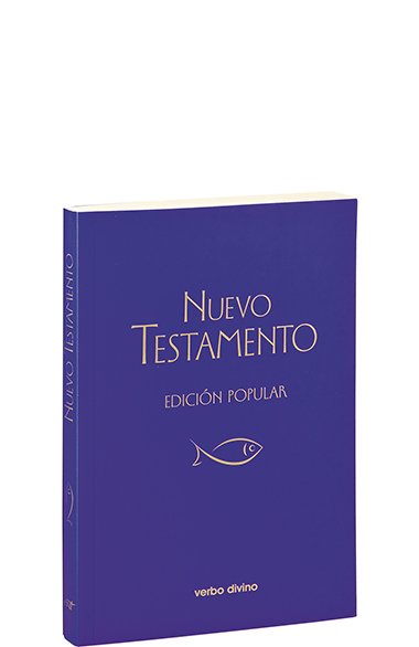 NUEVO TESTAMENTO ED POPULAR