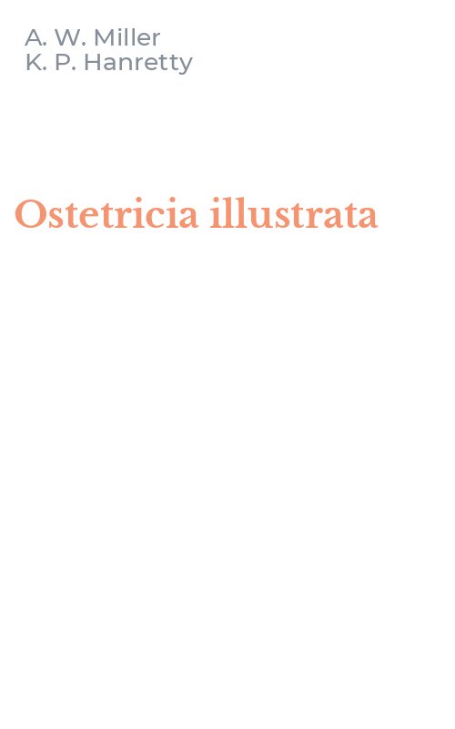 Ostetricia illustrata