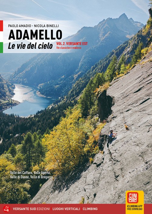 Adamello. Le vie del cielo