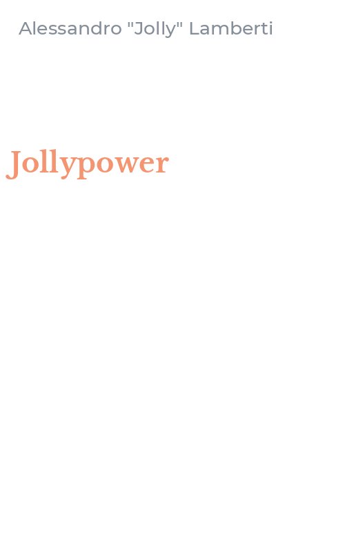 Jollypower