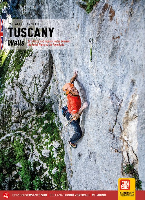 Tuscany walls