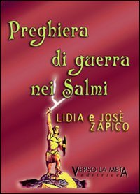 Preghiera di guerra nei salmi