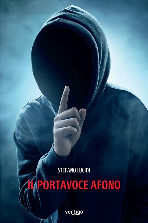 Il portavoce afono