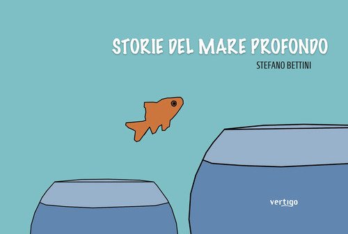 Storie del mare profondo