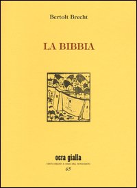 La Bibbia e Oratorio