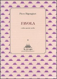 Favola e altre poesie scelte