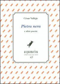 Pietra nera e altre poesie
