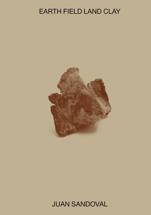 Earth field land clay