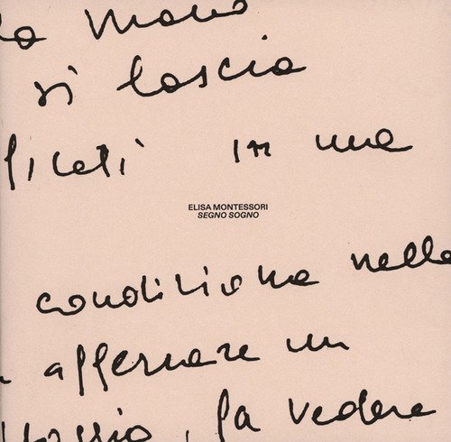 Segno sogno