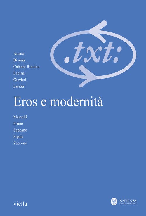 Critica del testo