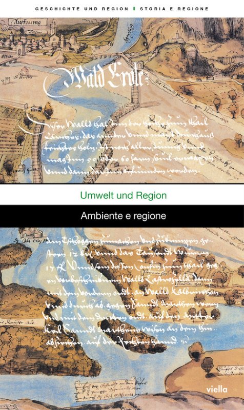 Geschichte und Region-Storia e regione