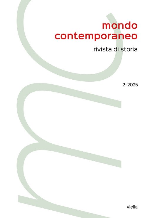 Mondo contemporaneo