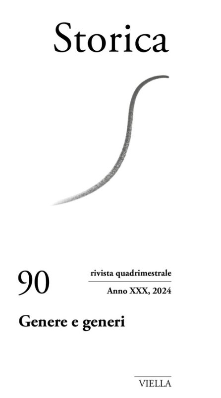 Storica