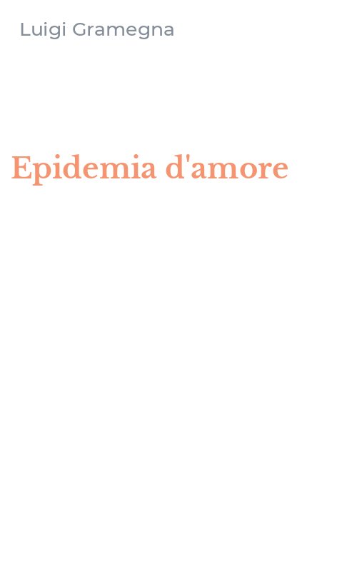 Epidemia d'amore
