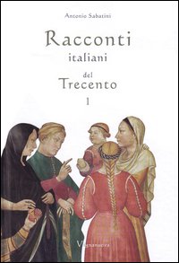 Racconti italiani del Trecento