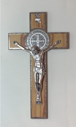 CROCE SAN BENEDETTO