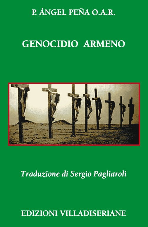 Genocidio armeno