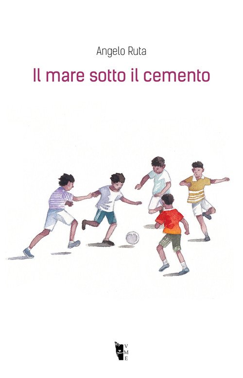 Il mare sotto il cemento