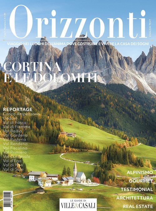 Orizzonti