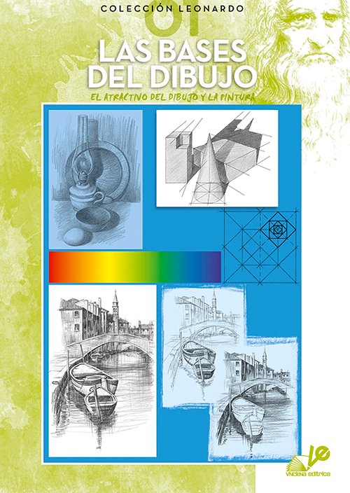 Las bases del dibujo