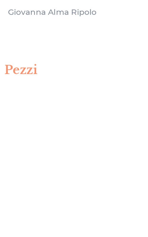 Pezzi