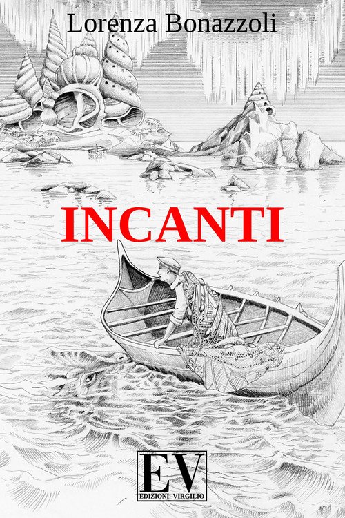 Incanti. È solo una fiaba