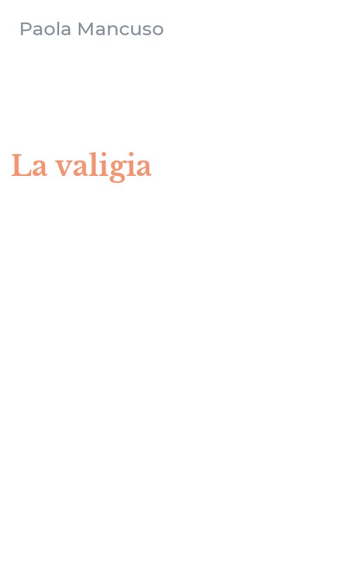 La valigia
