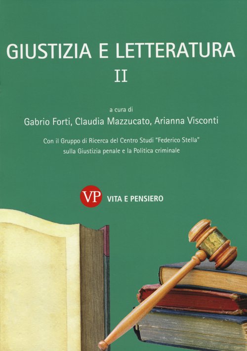 Giustizia e letteratura