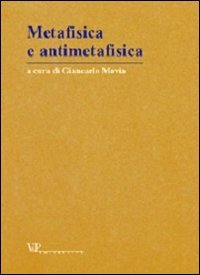 Metafisica e storia della metafisica