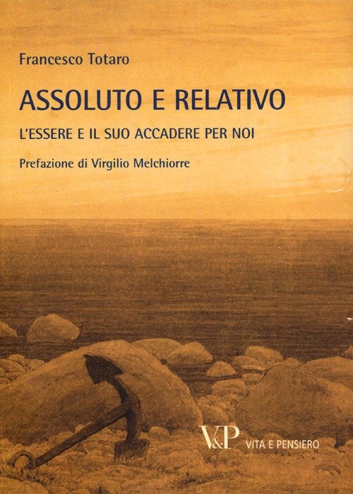 Metafisica e storia della metafisica