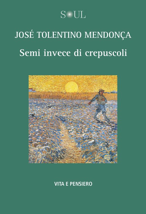 Semi invece di crepuscoli