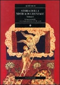 Storia della mistica occidentale