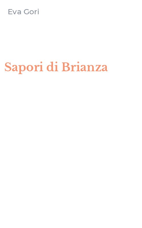 Sapori di Brianza