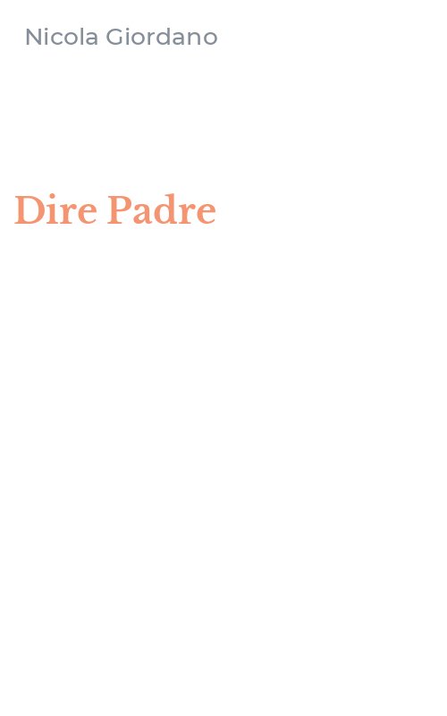 Dire Padre