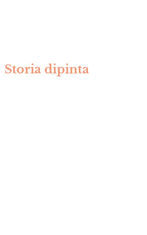 Storia dipinta