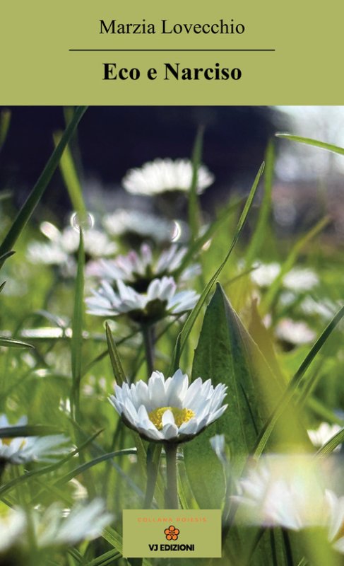 Eco e Narciso