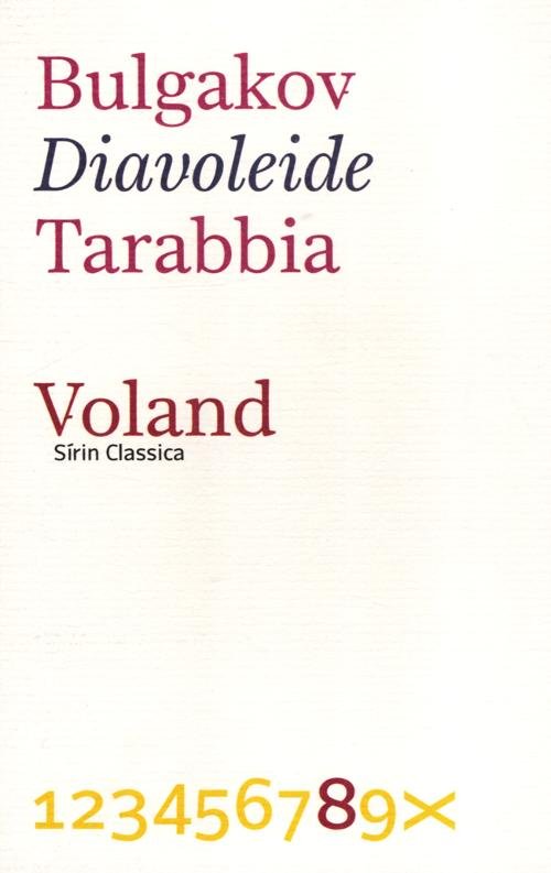 Diavoliade