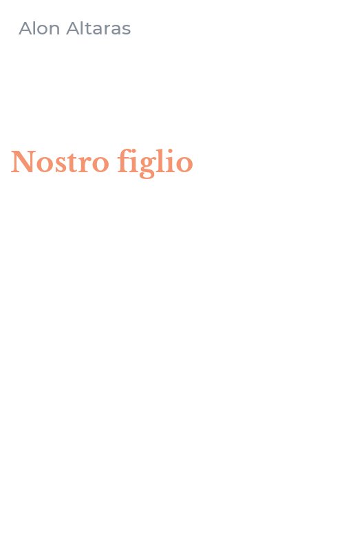 Nostro figlio