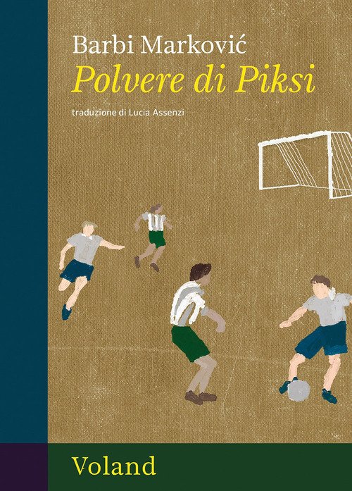Polvere di Piksi