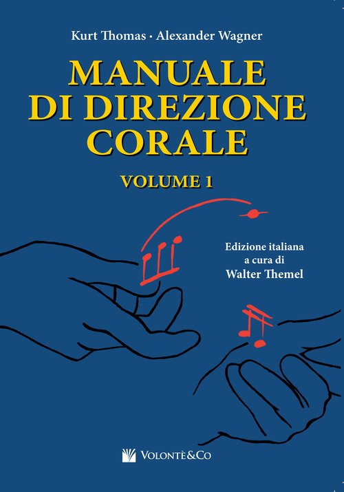 Manuale di direzione corale