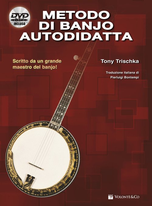 Metodo di banjo autodidatta