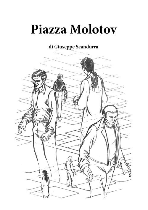 Piazza Molotov