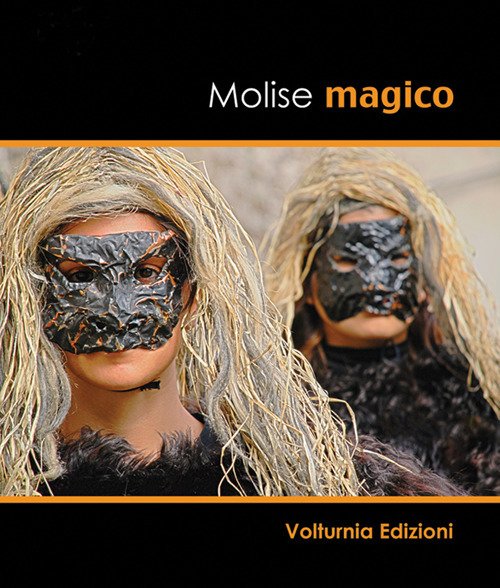 Molise magico