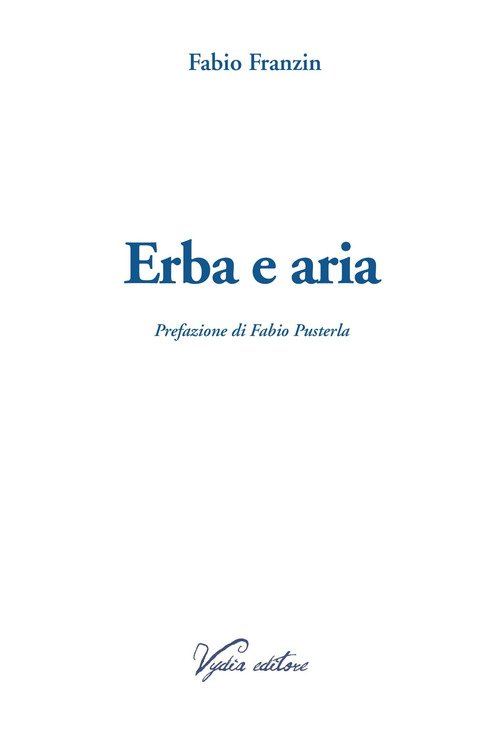 Erba e aria